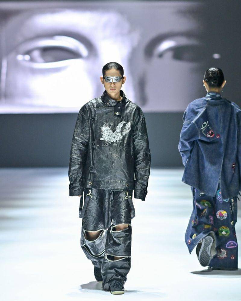 Dok. Sejauh Mata Memandang